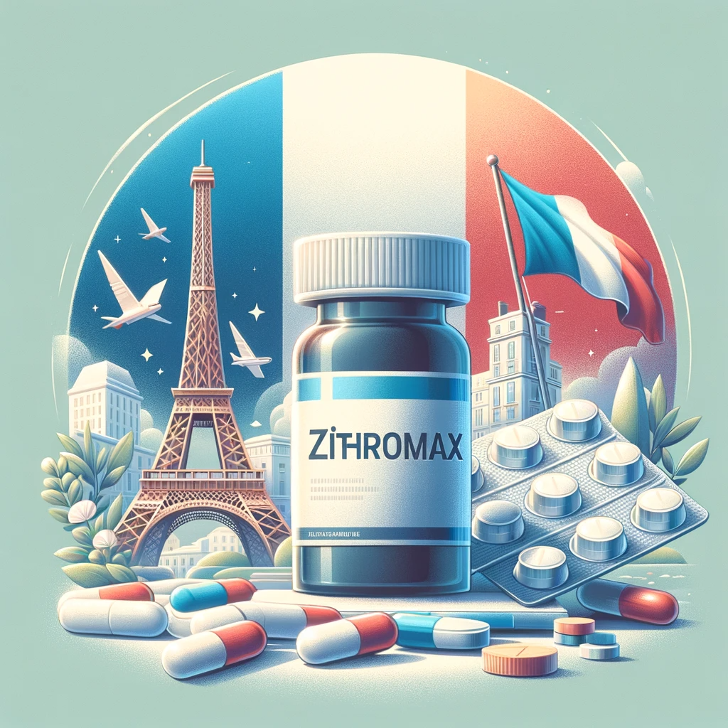 Zithromax faut il une ordonnance 